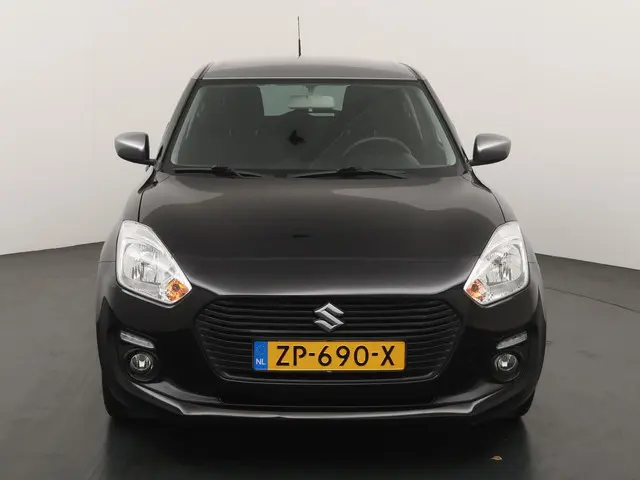 Suzuki Swift 1.2 Select 2019 Benzine 8