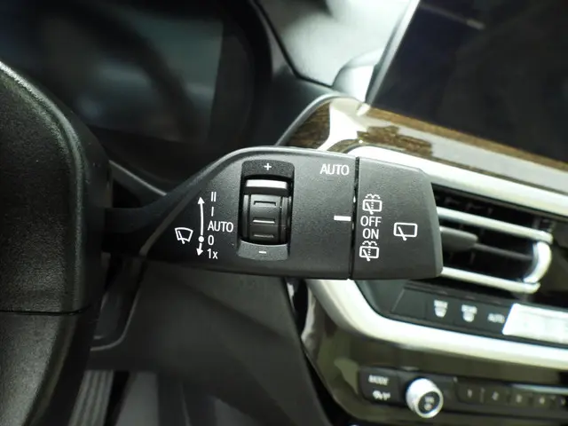 BMW X3 xDrive30e 2024 Hybride Benzine 27