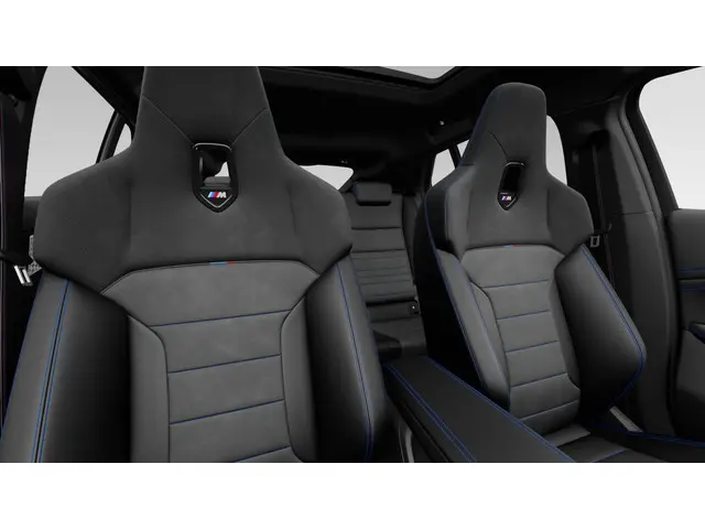 BMW X2 M35i xDrive 2025 Benzine 12