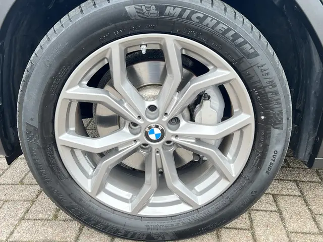 BMW X3 xDrive30e X-Line 2021 Hybride Benzine 57