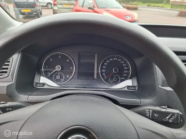 Volkswagen Caddy Bestel 2.0 TDI L1H1 BMT 2018 Diesel 12