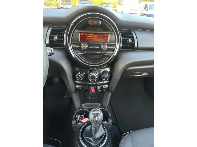MINI One Mini 1.2 2015 Benzine 11
