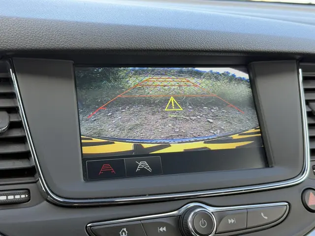 Opel Astra 1.2 Blitz Elegance 2021 Benzine 13