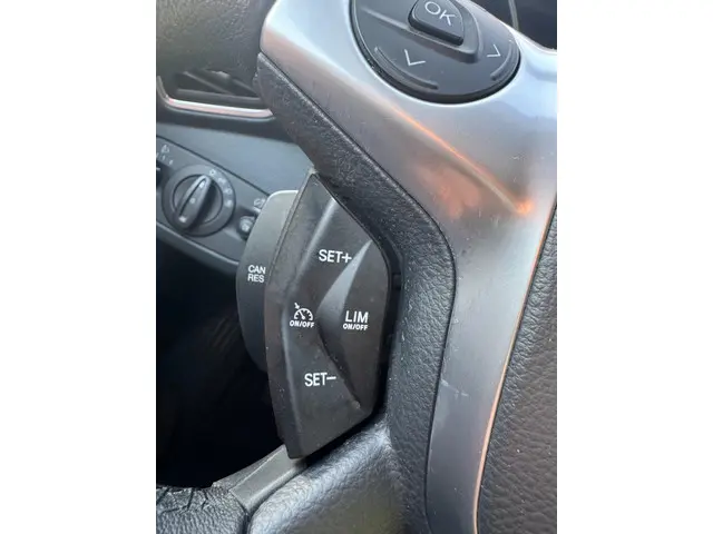 Ford C-MAX 1.0 Titanium Edition 2015 Benzine 13