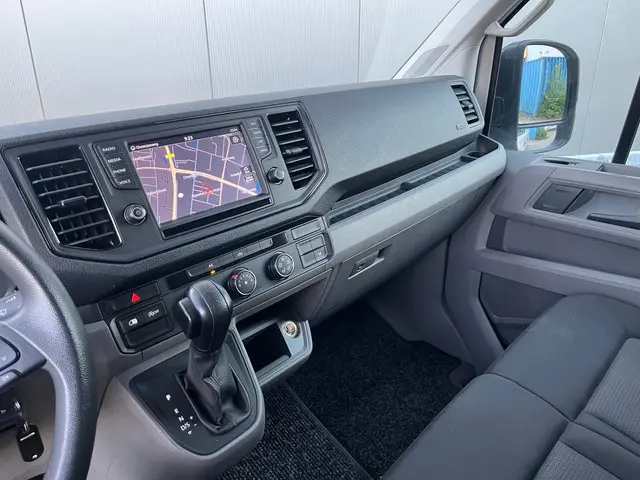 MAN TGE 35 2.0 Extra Lang Hoog 2019 Diesel 10