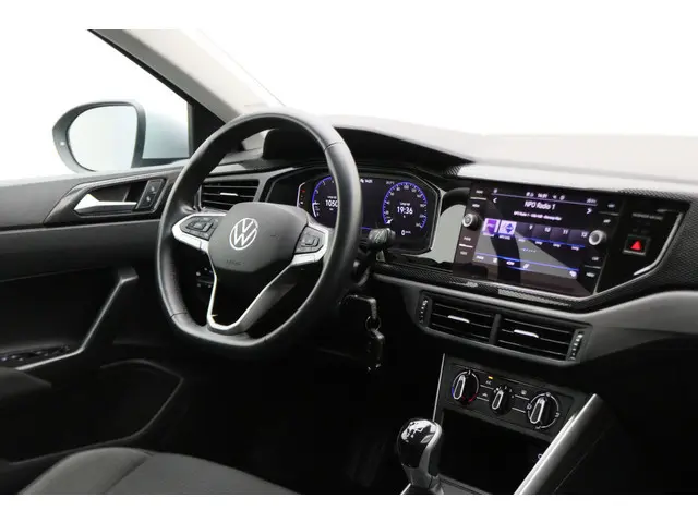 Volkswagen Taigo 1.0 TSI Life 2022 Benzine 27