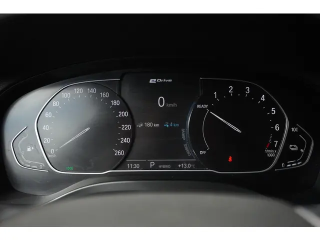 BMW X3 xDrive30e 2022 Hybride Benzine 26