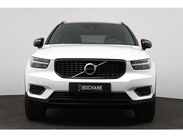 Volvo XC40 1.5 T3 R-Design 2019 Benzine 5