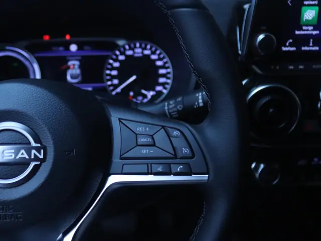 Nissan Juke 1.6 Hybrid N-Design 2022 Hybride Benzine 27