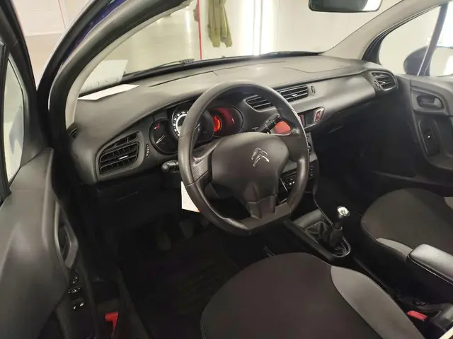Citroën C3 1.0 VTi Attraction 2014 Benzine 7