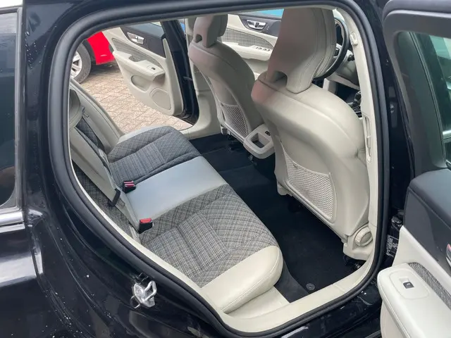Volvo V60 2.0 T4 Momentum Pro 2019 Benzine 10