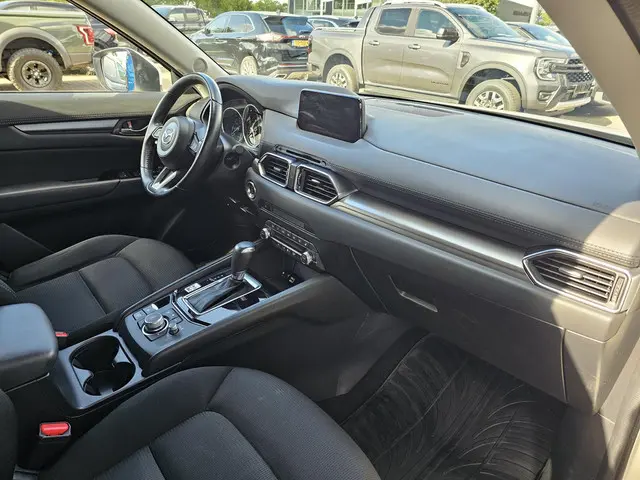 Mazda CX-5 2.5 SkyActiv-G 194 GT-M 2019 Benzine 9