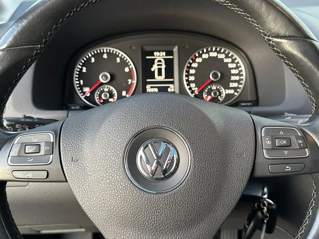 Volkswagen Touran 1.4 TSI Highline 2013 Benzine 15