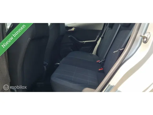 Ford Fiesta 1.1 Trend Airco/5deurs/1EIG 2019 Benzine 18