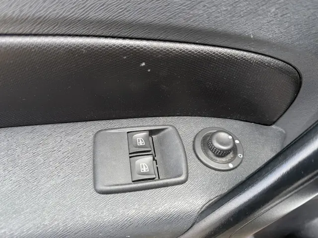 Renault Kangoo 1.5 dCi 90 Energy Comfort 2018 Diesel 35
