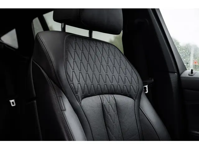 BMW X6 xDrive40i High Executive M Sport 2020 Benzine 53