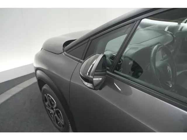 Citroën C3 Aircross PureTech 110 Feel 2022 Benzine 19