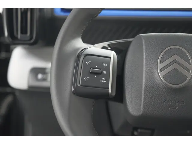 Citroën C3 1.2 Turbo 100pk Plus 2025 Benzine 31