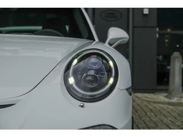 Porsche 911 3.8 GT3 476pk 2015 Benzine 26