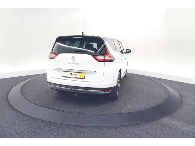 Renault Grand Scénic TCe 140 EDC Intens 2021 Benzine 10