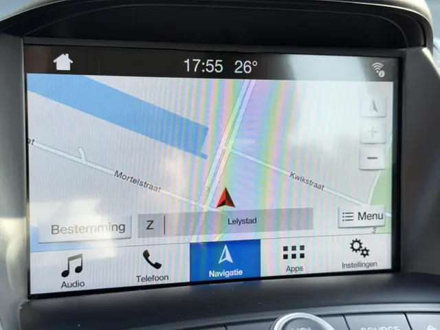 Ford Kuga 1.5 EcoBoost Trend Ultimate 2018 Benzine 12