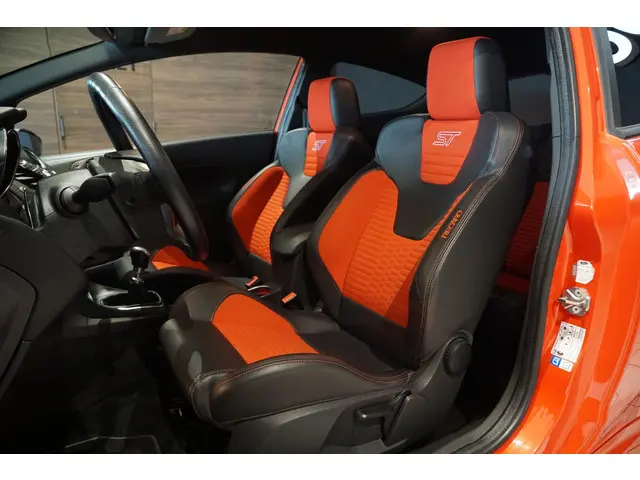 Ford Fiesta 1.6 ST2 2016 Benzine 7