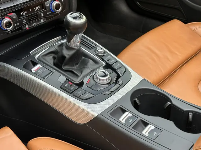 Audi A5 Cabriolet 1.8 TFSI Pro Line 2014 Benzine 24