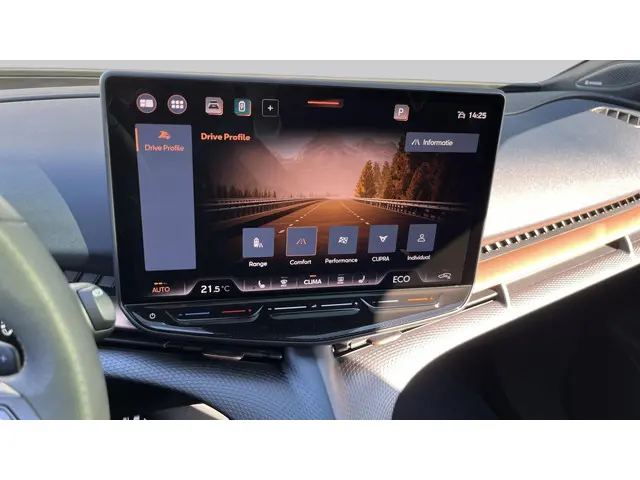 CUPRA Tavascan Business 82 kWh 2026 Elektrisch 27