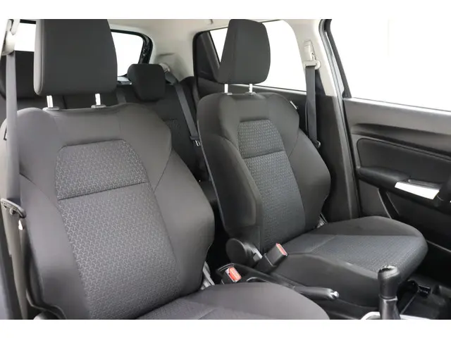 Suzuki Swift 1.0 Stijl Smart Hybrid 2019 Benzine 10