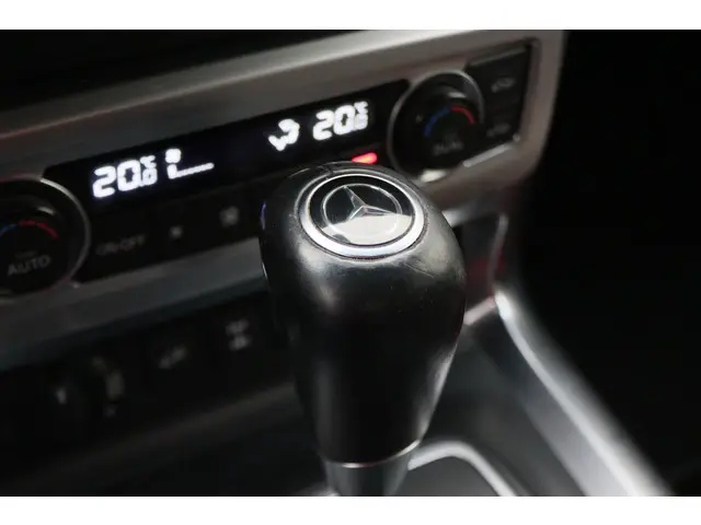 Mercedes-Benz X-Klasse 350 d 4-MATIC Power 2019 Diesel 58