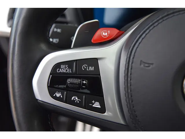 BMW X3 M 2021 Benzine 19