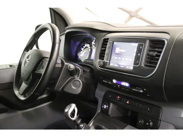 Opel Vivaro 2.0 CDTI 150PK L3H1 EURO 6 2020 Diesel 13