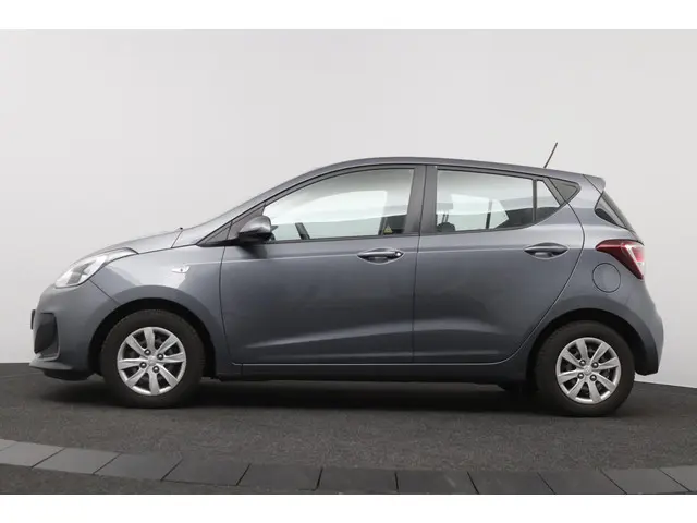 Hyundai i10 1.0i Comfort 2017 Benzine 5