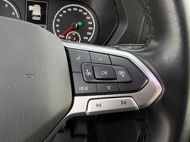 Volkswagen Caddy 1.5 TSI 5p 2022 Benzine 20