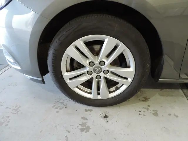 Opel Astra Sports Tourer 1.4 Online Edition 2018 Benzine 15