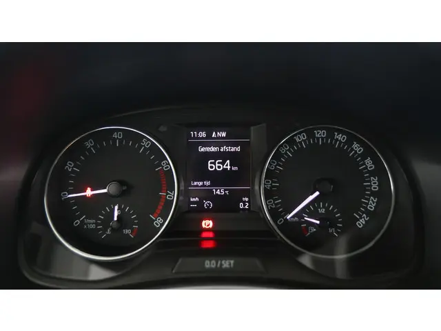 Škoda Fabia Combi 1.0 TSI 95pk Drive 2018 Benzine 18