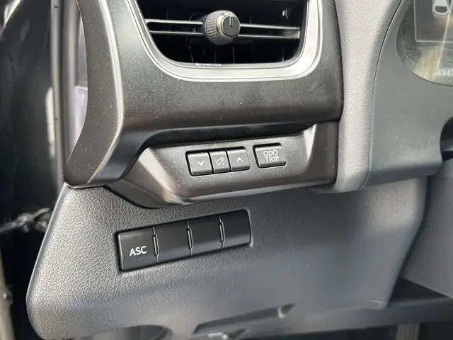 Lexus UX 300e Business 54 kWh 2020 Elektrisch 22