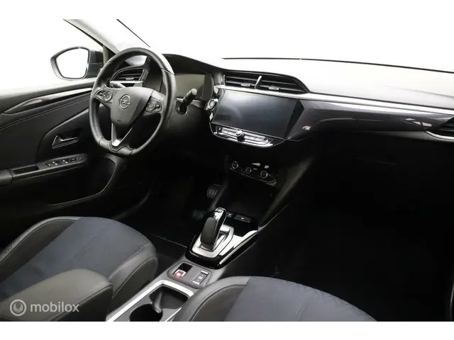 Opel Corsa-e 3