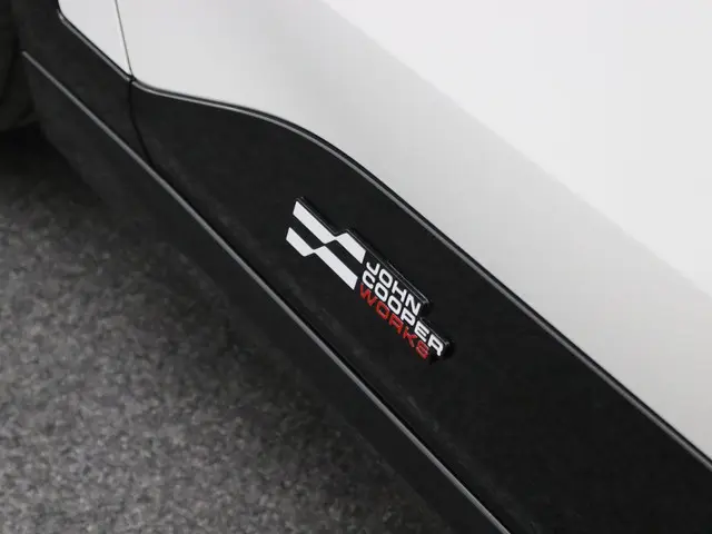 MINI Aceman SE 2025 Elektrisch