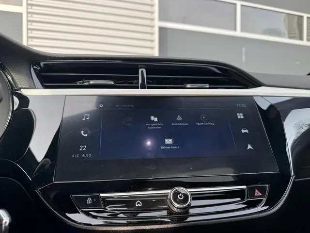 Opel Corsa 1.2 GS Line 2024 Benzine 19