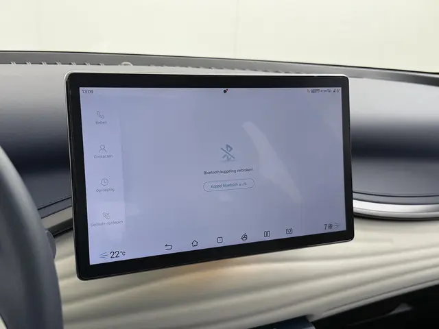 BYD ATTO 3 Comfort 60 kWh 2023 Elektrisch 35