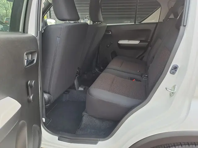 Suzuki Ignis 1.2 Select 2018 Benzine 7