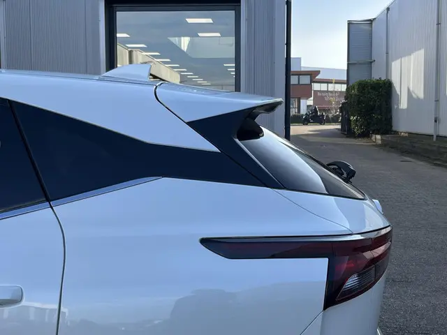 Nissan QASHQAI 1.3 MHEV Xtronic N-Connecta 2024 Benzine 37