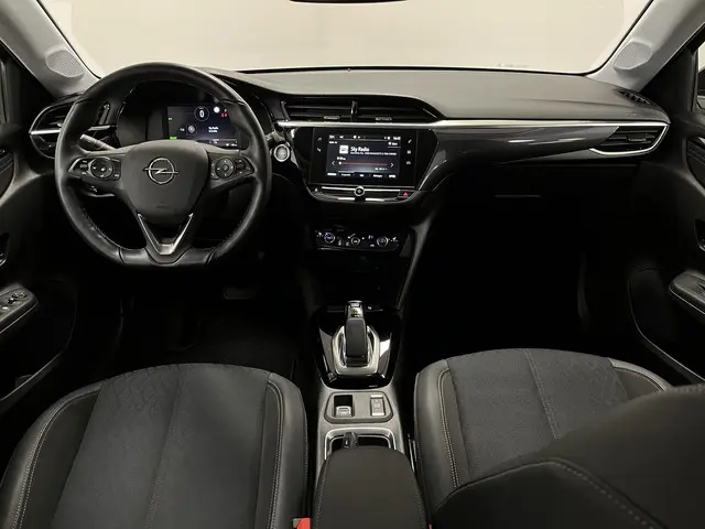 Opel Corsa-e Elegance 50 kWh 2020 Elektrisch 3