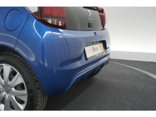 Peugeot 108 1.0 e-VTi Active TOP! 2019 Benzine 27