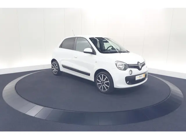 Renault Twingo 1.0 SCe Dynamique 2016 Benzine 6