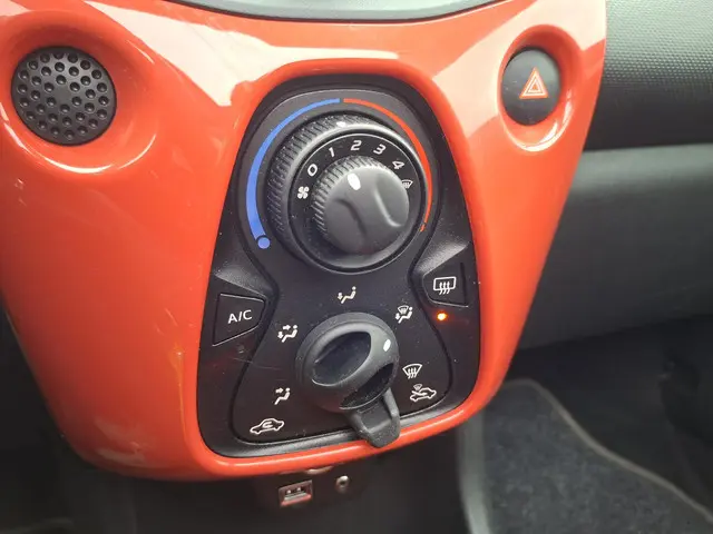 Citroën C1 1.0 VTi Airscape Feel 2018 Benzine 17