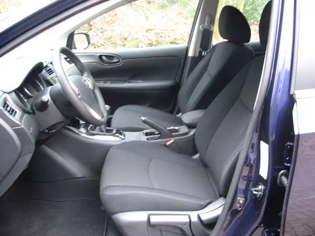 Nissan Pulsar 1.2 DIG-T Visia 2015 Benzine 11