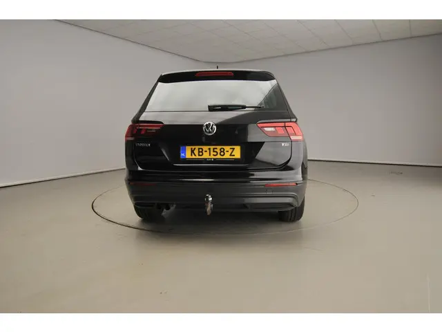 Volkswagen Tiguan 1.4 TSI ACT Comfortline 2016 Benzine 4