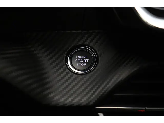 Peugeot e-208 EV GT 350 50 kWh 2020 Elektrisch 30